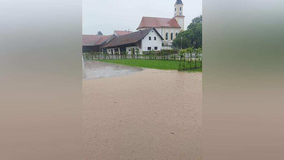 Im nördlichen Landkreis. Im nördlichen Landkreis.