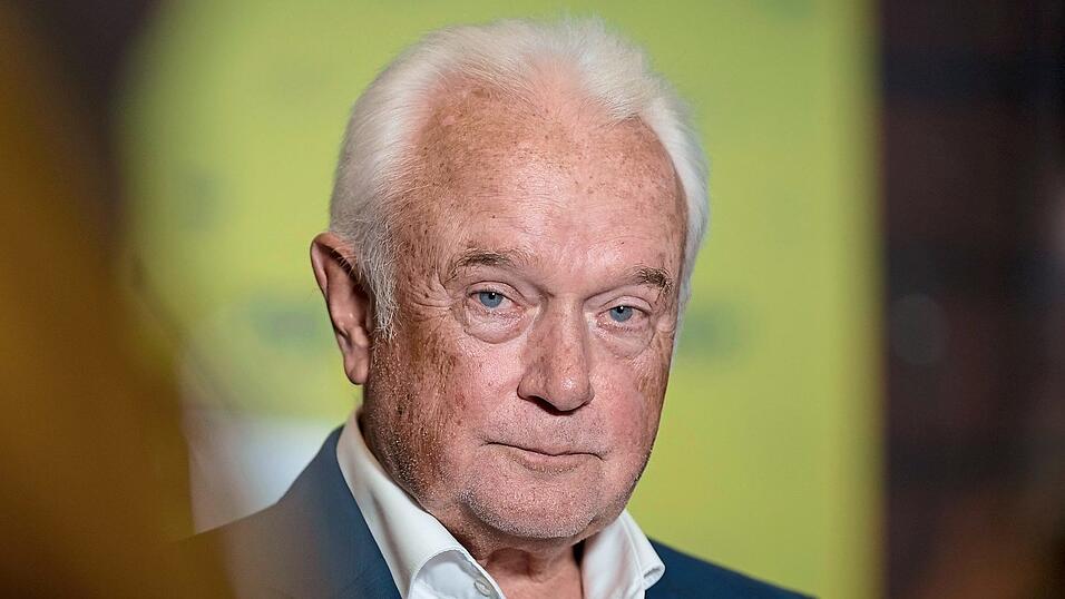 „Die letzten Wahlsonntage waren schmerzliche Tage für die FDP“, sagt der Vorsitzende Wolfgang Kubicki im Gespräch mit unserer Redaktion. „Die letzten Wahlsonntage waren schmerzliche Tage für die FDP“, sagt der Vorsitzende Wolfgang Kubicki im Gespräch mit unserer Redaktion.