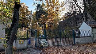 Liegenschaften des ehemaligen Munitionshauptdepots könnten künftig wieder von der Bundeswehr genutzt werden.