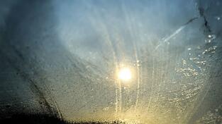 In den n&auml;chsten Tagen wird es immer sonniger.