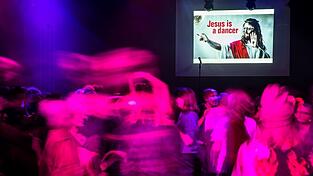 Wie 2023 in Stuttgart sind auch in diesem Jahr wieder Protest-Tanzevents geplant.(Symbolbild).