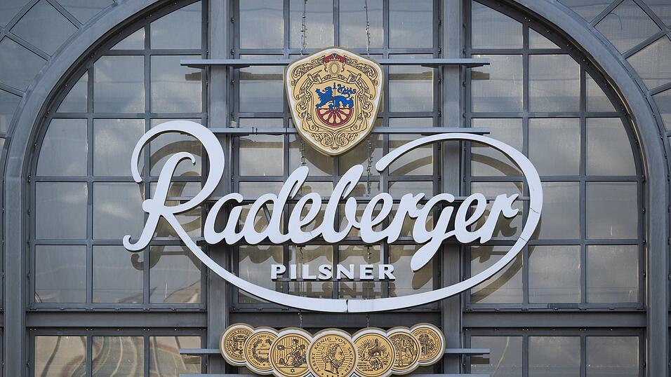 Die Radeberger-Gruppe ist die Nummer eins in Deutschland, weltweit reicht das f&uuml;r Rang 25. (Archivbild)