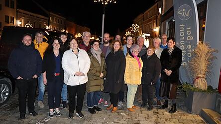 Der Ortsverband der SPD hat seine Kandidaten zur Stadtratswahl nominiert. Mit dabei ist Marianne Schieder. Sie vertritt bis 2025 die Region im Deutschen Bundestag. Foto: