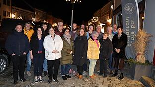 Der Ortsverband der SPD hat seine Kandidaten zur Stadtratswahl nominiert. Mit dabei ist Marianne Schieder. Sie vertritt bis 2025 die Region im Deutschen Bundestag. Foto: