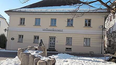 Die Kreismusikschule in Mitterfels: Sie besteht seit 35 Jahren und hat so viele Sch&uuml;ler wie noch nie.