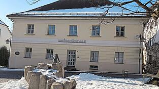 Die Kreismusikschule in Mitterfels: Sie besteht seit 35 Jahren und hat so viele Sch&uuml;ler wie noch nie.