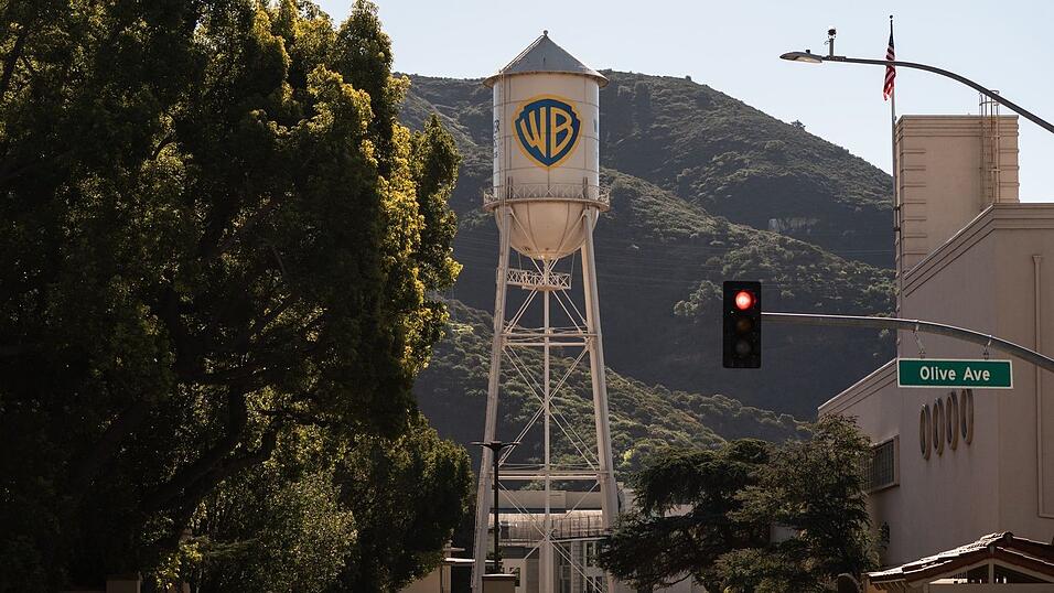 Warner Bros. ist ein Hollywood-Urgestein. (Archivbild) Warner Bros. ist ein Hollywood-Urgestein. (Archivbild)