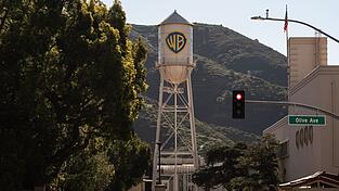 Warner Bros. ist ein Hollywood-Urgestein. (Archivbild) Warner Bros. ist ein Hollywood-Urgestein. (Archivbild)