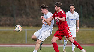 Der TSV Bogen fordert den ambitionierten TSV Seebach und will im Kampf um wichtige Punkte bestehen.