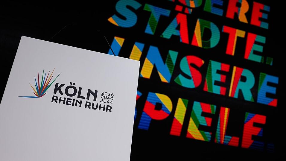 Die Region Rhein-Ruhr mit Köln als Kernstadt ist einer der drei Kandidaten in Deutschland. (Archivbild) Die Region Rhein-Ruhr mit Köln als Kernstadt ist einer der drei Kandidaten in Deutschland. (Archivbild)