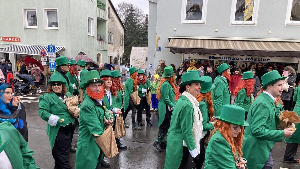 Die sch&ouml;nsten Bilder vom UsiDo.