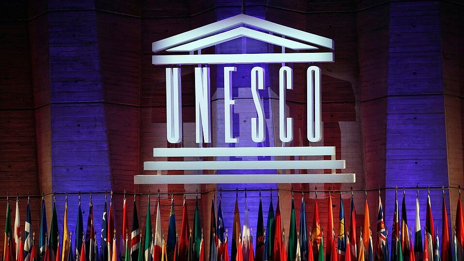 Medien weltweit sind unter Druck und die freie Meinungsäußerung wird immer stärker eingeschränkt. Die Unesco zieht eine Parallele zu unfriedlichen Zeiten. (Archivbild) Medien weltweit sind unter Druck und die freie Meinungsäußerung wird immer stärker eingeschränkt. Die Unesco zieht eine Parallele zu unfriedlichen Zeiten. (Archivbild)