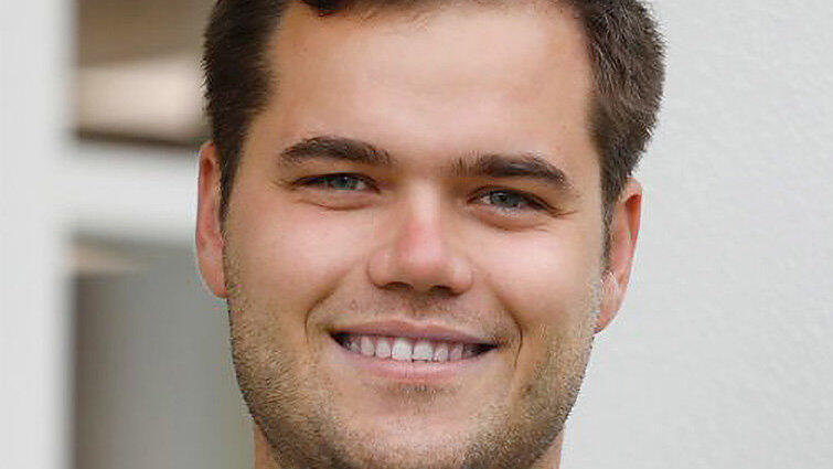 Stefan Kopfinger ist Leiter der LFL-Arbeitsgruppe Agrarrobotik. Stefan Kopfinger ist Leiter der LFL-Arbeitsgruppe Agrarrobotik.