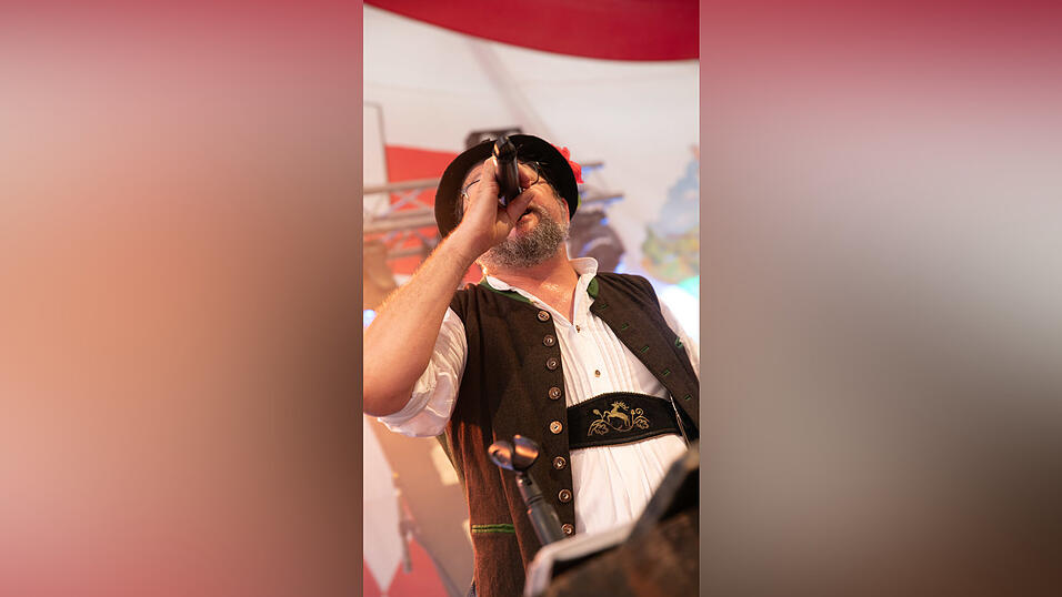 Die Partybilder vom Samstag, 16. August, aus dem Festzelt Greindl. Die Partybilder vom Samstag, 16. August, aus dem Festzelt Greindl.