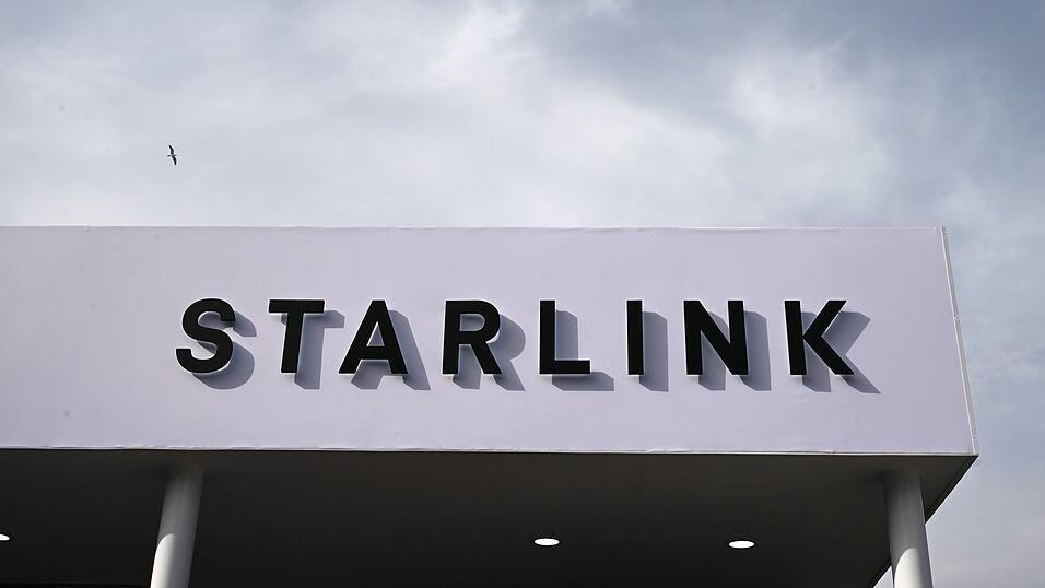 In mehreren EU-Staaten hat es in den vergangenen Wochen Anschl&auml;ge auf technische Anlagen f&uuml;r das Satellitennetzwerk Starlink gegeben. (Archivbild)