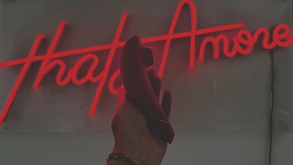 'Sexualit&auml;t ist das Normalste der Welt und sollte nicht tabuisiert werden', sagt Michael Lenke,&nbsp;der Erfinder des Erwachsenenspielzeugs 'Womanizer'.&nbsp;