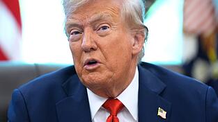 Trump greift in die Personalpolitik der Fed ein.