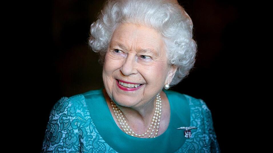Am 21. April 2026 w&auml;re die Queen 100 Jahre alt geworden. (Archivbild)