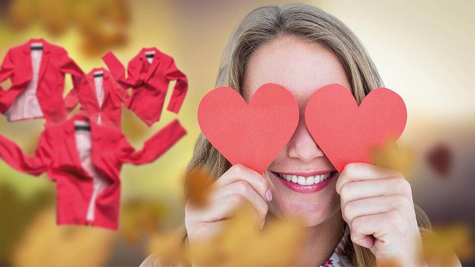 Marken setzen auf Wiedererkennung. Dahinter steckt ein psychologisches Ph&auml;nomen.