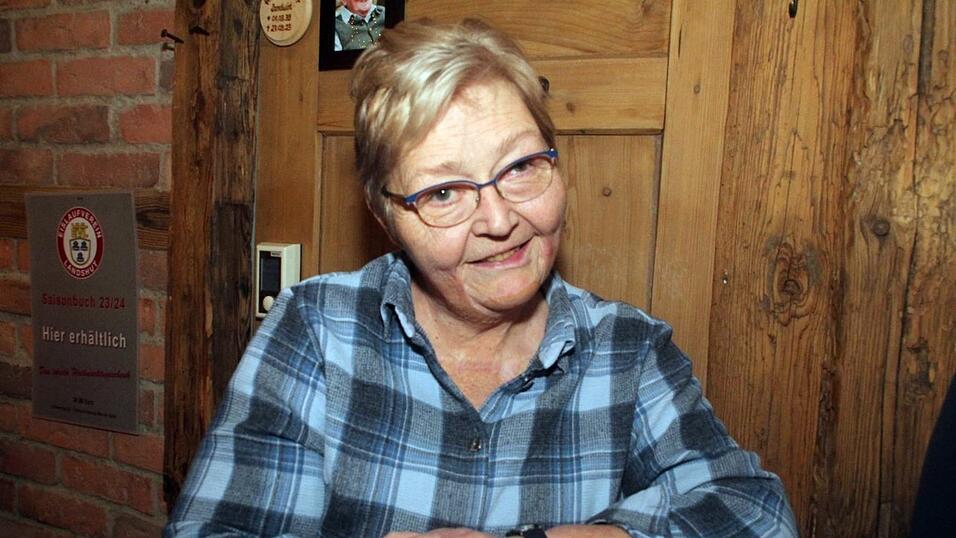 Wieder einmal war es ein rundum gelungener Abend im Landshuter Nachtleben.