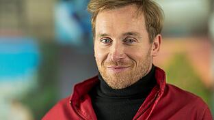 Koch beantragte die Feststellung des Unfallereignisses als Arbeitsunfall. (Archivbild)