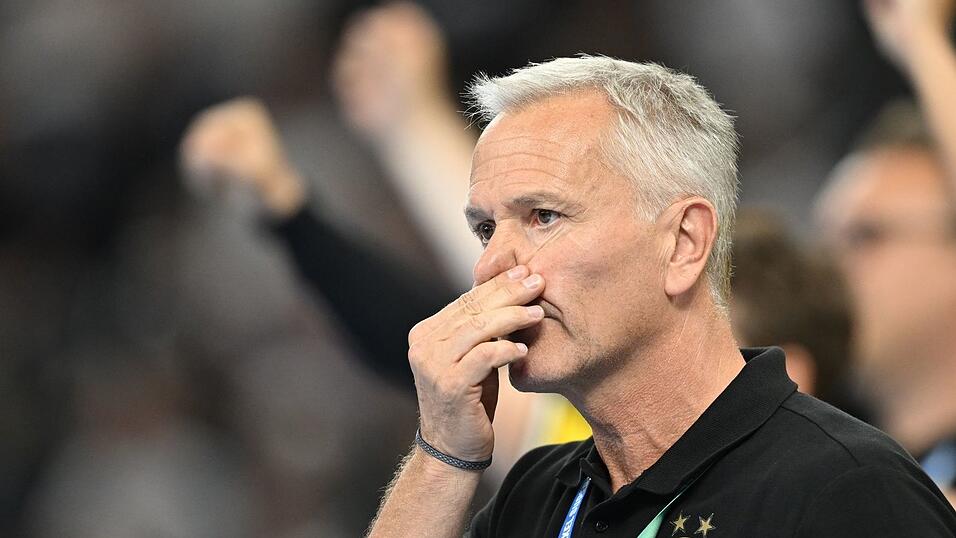 Sein Debüt endete mit einer Niederlage: BVB-Trainer Kay Rothenpieler. Sein Debüt endete mit einer Niederlage: BVB-Trainer Kay Rothenpieler.