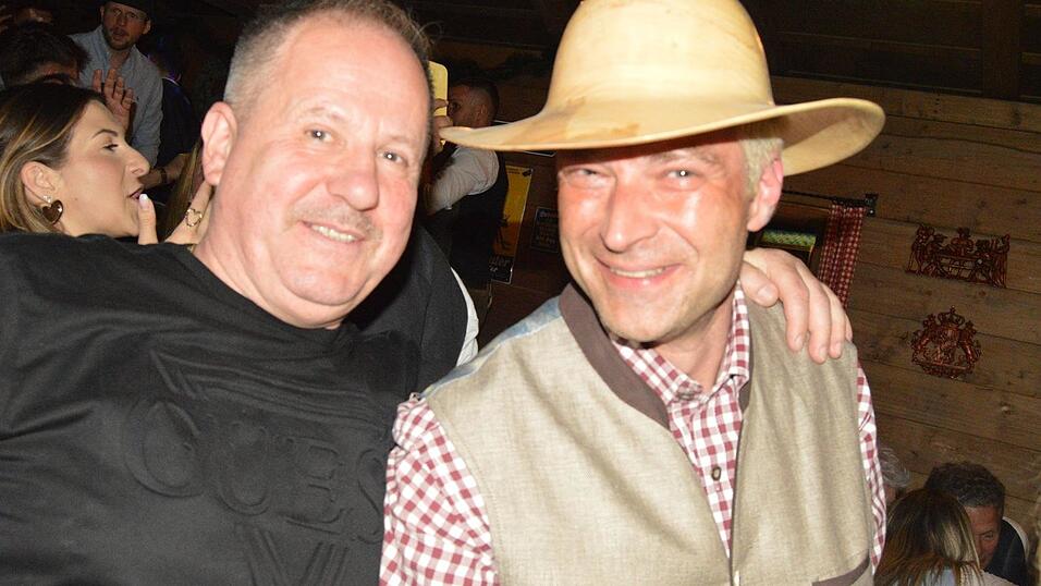 Auch am Samstag besuchten viele Landshuter die Dult.