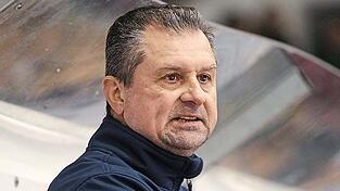 Bernie Englbrecht wird künftig als Assistent von Cheftrainer Ales Jirik beim DNL-Team des EV Landshut fungieren.