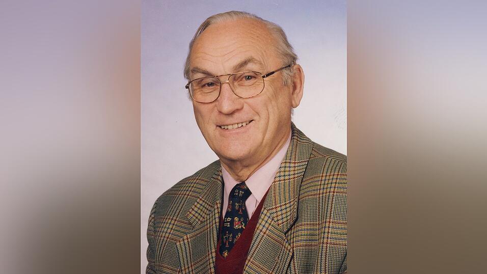 Alois Eherer hat das soziale Gesicht der Stadt durch jahrelange Arbeit in diesem Bereich mitgeprägt. Alois Eherer hat das soziale Gesicht der Stadt durch jahrelange Arbeit in diesem Bereich mitgeprägt.