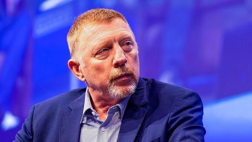 Boris Becker schreibt in einem Buch über seine Zeit im Gefängnis. (Archivbild) Boris Becker schreibt in einem Buch über seine Zeit im Gefängnis. (Archivbild)