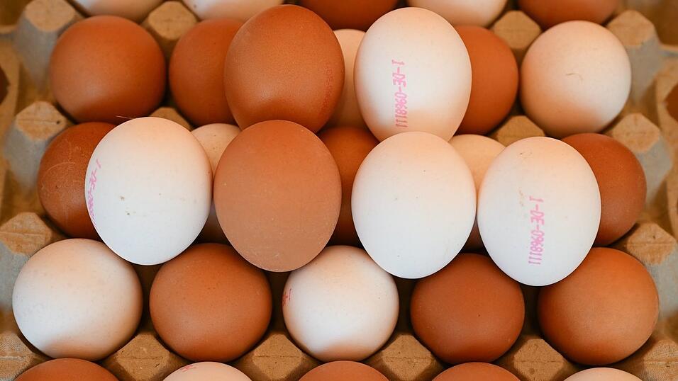 Deutsche achten auf regionale Produkte. (Symbolbild) Deutsche achten auf regionale Produkte. (Symbolbild)