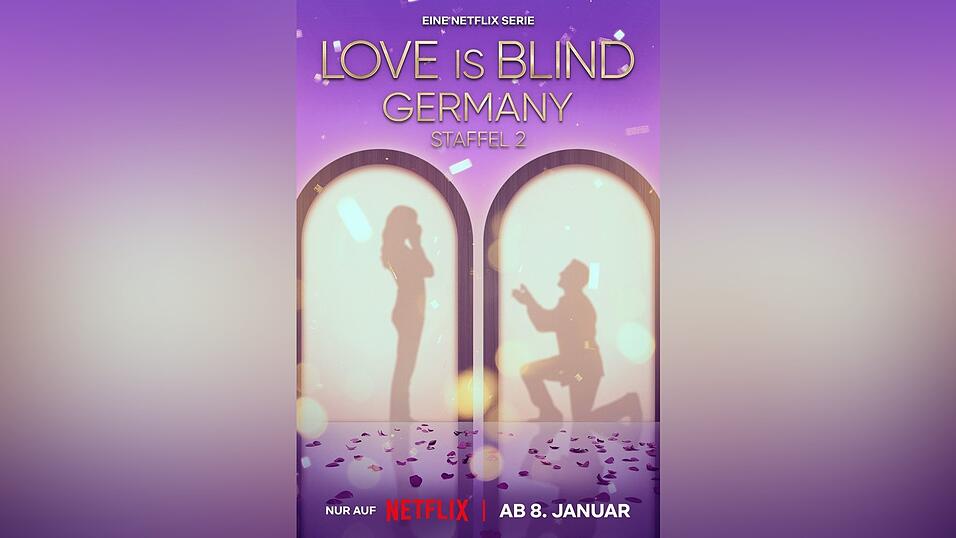 Die neue Staffel der Show startet auf Netflix. Die neue Staffel der Show startet auf Netflix.