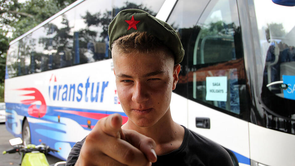 Landaufenthalt in Kuba, Februar 2010. Landaufenthalt in Kuba, Februar 2010.