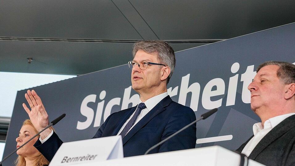 Bei einem Sicherheitsgipfel kurz nach der Tat wurden erste Sicherheitsma&szlig;nahmen vereinbart. (Archivbild)