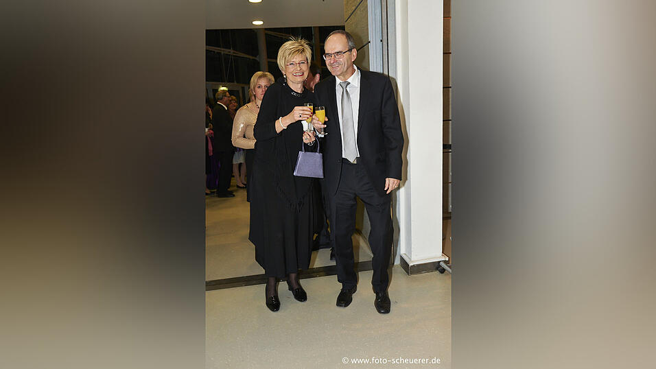 Impressionen vom Ball der Wirtschaft, festgehalten von Markus Scheuerer.
