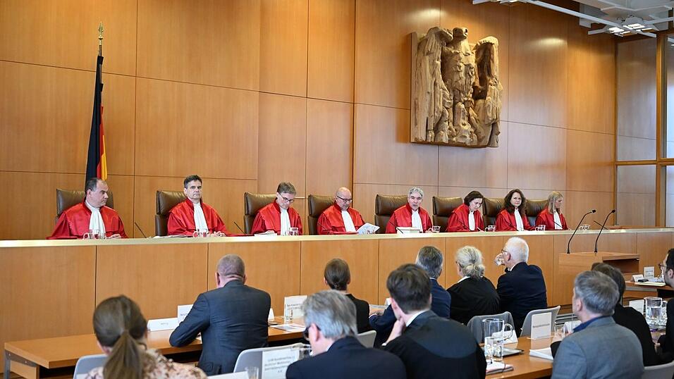 Ein Urteil wird in einigen Monaten erwartet.