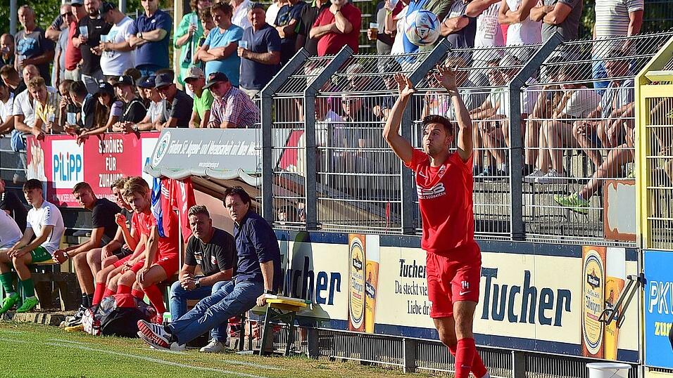 Die SpVgg Hankofen erkämpfte sich ein Unentschieden gegen die SpVgg Ansbach. Die SpVgg Hankofen erkämpfte sich ein Unentschieden gegen die SpVgg Ansbach.