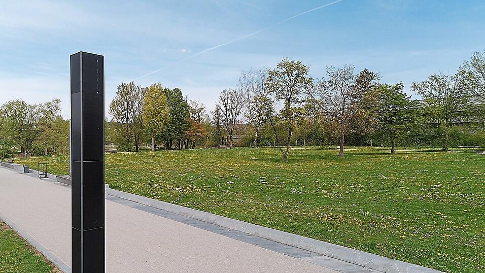 Im Donaupark gibt es ab jetzt WLAN gratis. Im Donaupark gibt es ab jetzt WLAN gratis.