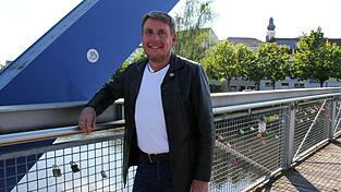 Jürgen Rappert hat seine politischen Ambitionen nicht begraben. Er überlegt, bei den Kommunalwahlen 2026 anzutreten. Aber wo und wie?