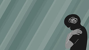 Allein gelassen inmitten jeder Menge Krisen. So f&uuml;hlen sich derzeit viele junge Menschen.