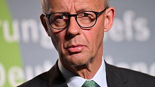 Die Ukraine soll nach dem Willen des Kanzlers von russischem Vermögen profitieren.