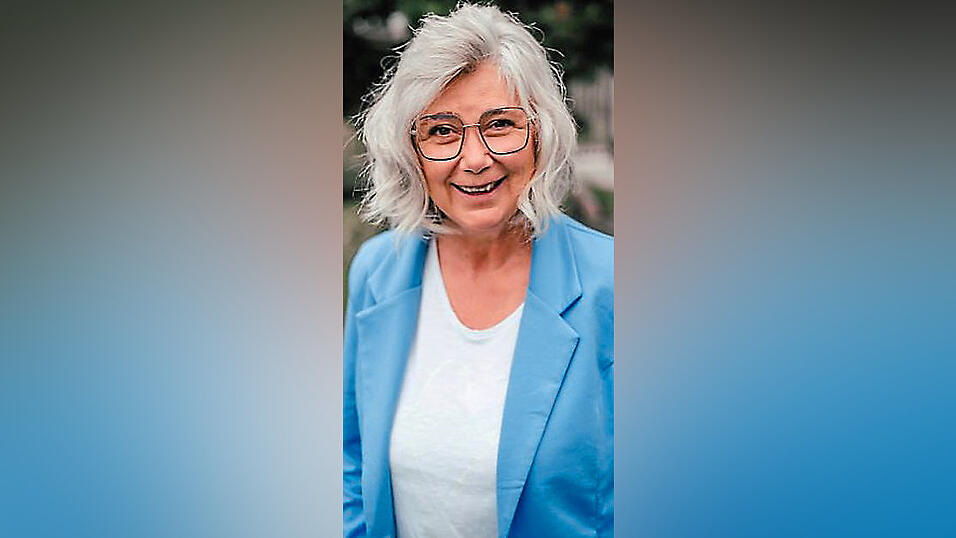 Martina Zettl hat 2010 den Schritt in die Selbstst&auml;ndigkeit gewagt und einen kleinen Laden in Rottenburg er&ouml;ffnet.