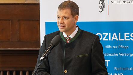 „Ausgaben müssen nach Notwendigkeit ausgerichtet werden - nicht nach Wünschbarkeit“, fordert Olaf Heinrich. „Ausgaben müssen nach Notwendigkeit ausgerichtet werden - nicht nach Wünschbarkeit“, fordert Olaf Heinrich.