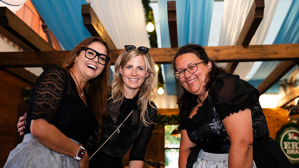 Die Partybilder vom Freitag, 14. August, aus dem Festzelt Wenisch. Die Partybilder vom Freitag, 14. August, aus dem Festzelt Wenisch.