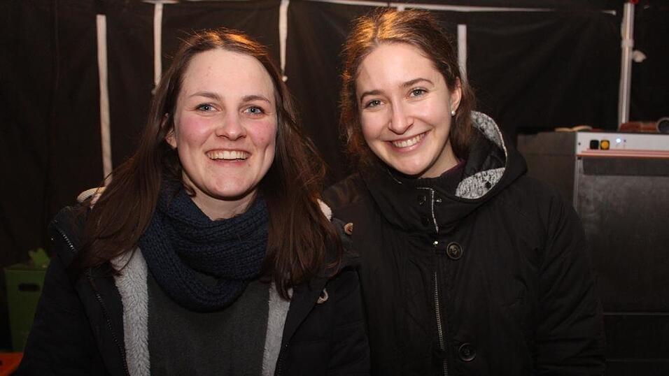 In Landshut lockten am Wochenende der Kunsthandwerkermarkt und die H&uuml;ttengaudi zahlreiche Besucher an.