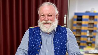 Nach 2014 und 2020 kandidiert Günter Stelzer im März 2026 zum dritten Mal für das Amt des Bürgermeisters. „Damit die Further eine Wahl haben“, wie er betonte. Nach 2014 und 2020 kandidiert Günter Stelzer im März 2026 zum dritten Mal für das Amt des Bürgermeisters. „Damit die Further eine Wahl haben“, wie er betonte.