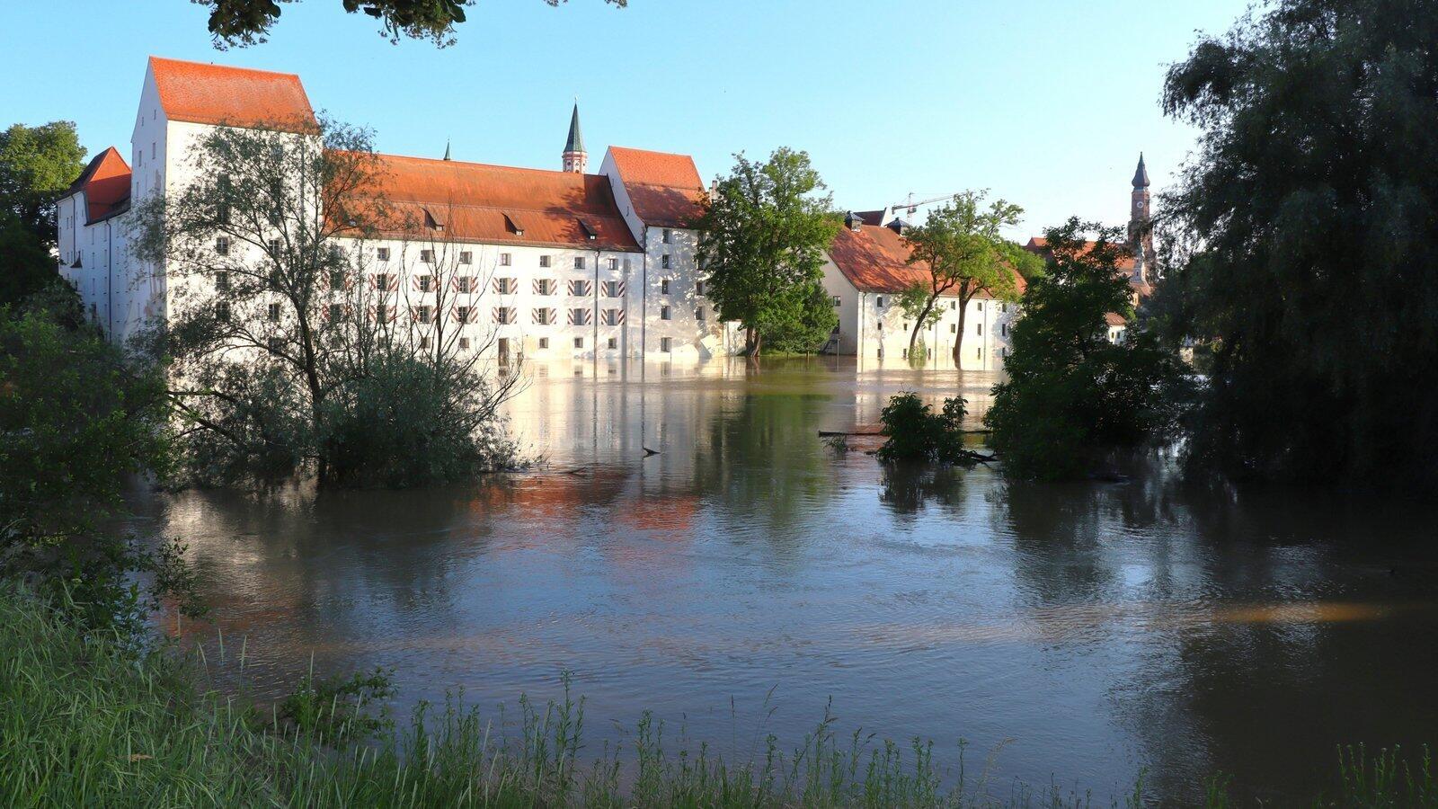 Was Ist Heute In Straubing Passiert