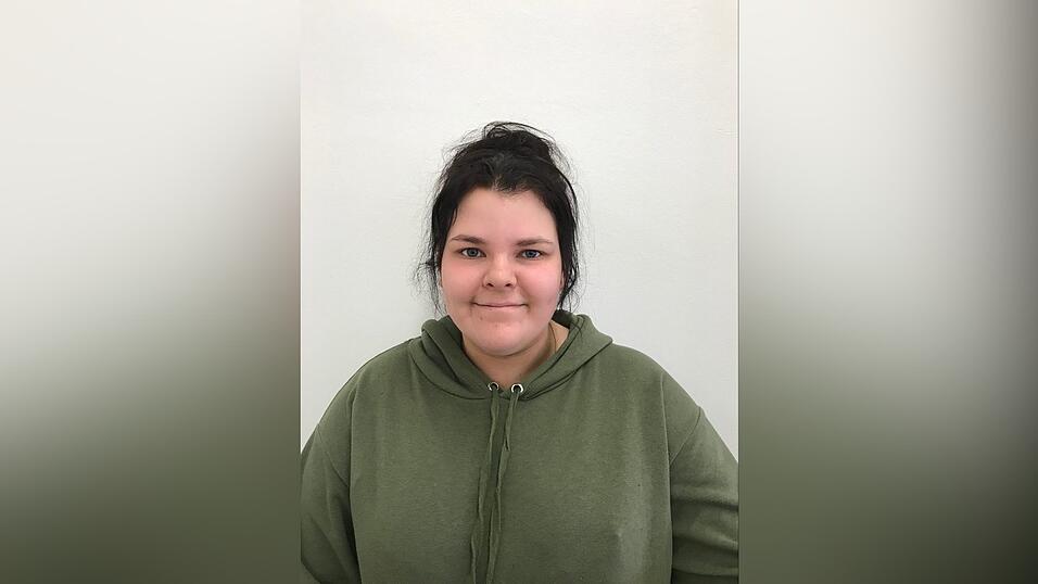 Jasmin Huber. Jasmin Huber.