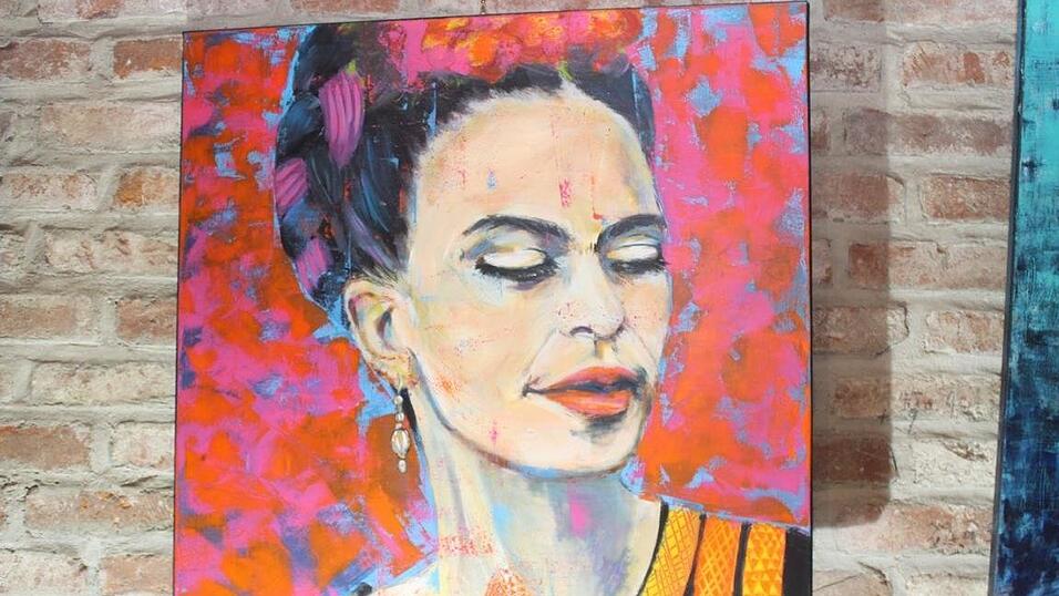 In Landshut lockten am Wochenende der Kunsthandwerkermarkt und die H&uuml;ttengaudi zahlreiche Besucher an.