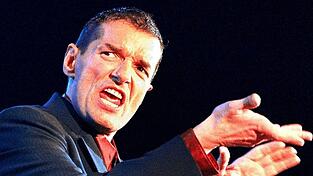 Mit Hits wie &laquo;Der Kommissar&raquo; und &laquo;Rock Me Amadeus&raquo; wurde Falco international bekannt. (Archivbild)